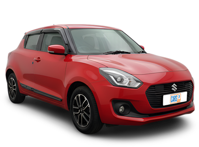 Maruti Swift-img